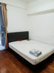 Mount Sophia Suites (D9), Apartment #462084071